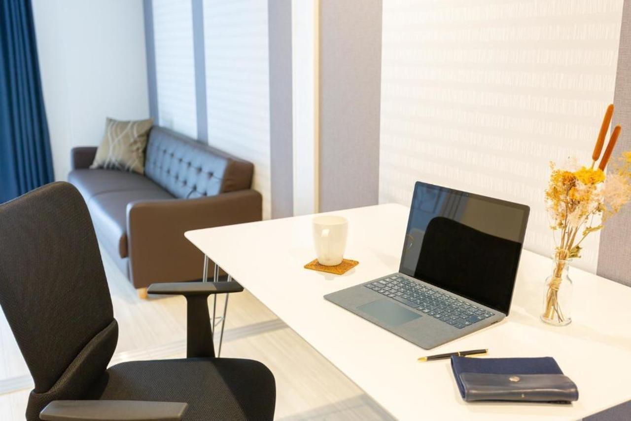 Bon Condo Namba Nipponbashi Osaka Luaran gambar