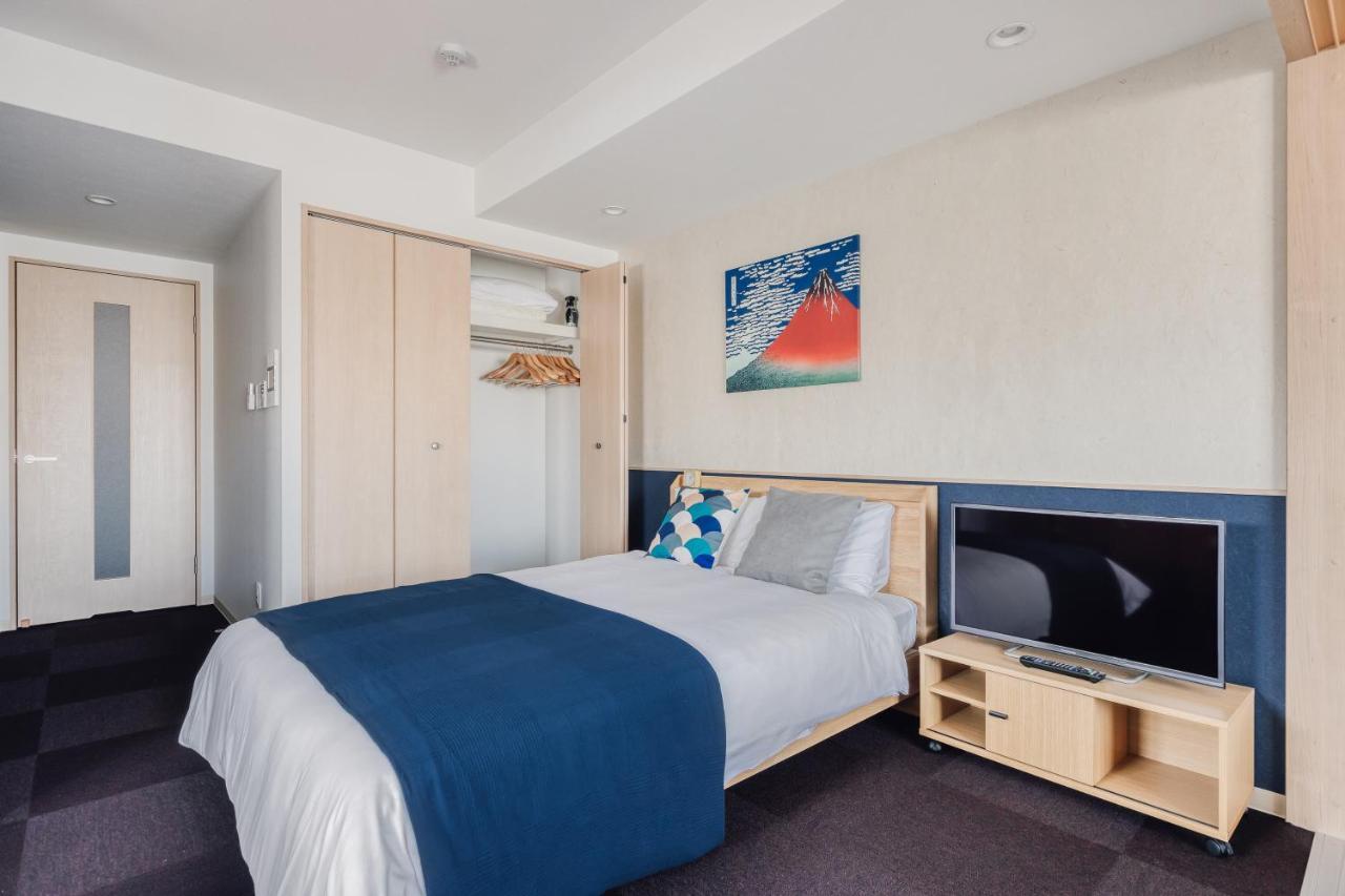 Bon Condo Namba Nipponbashi Osaka Luaran gambar