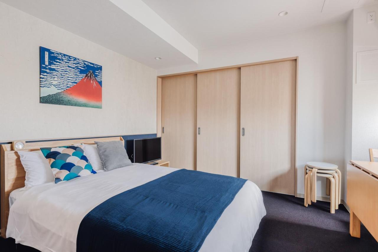 Bon Condo Namba Nipponbashi Osaka Luaran gambar