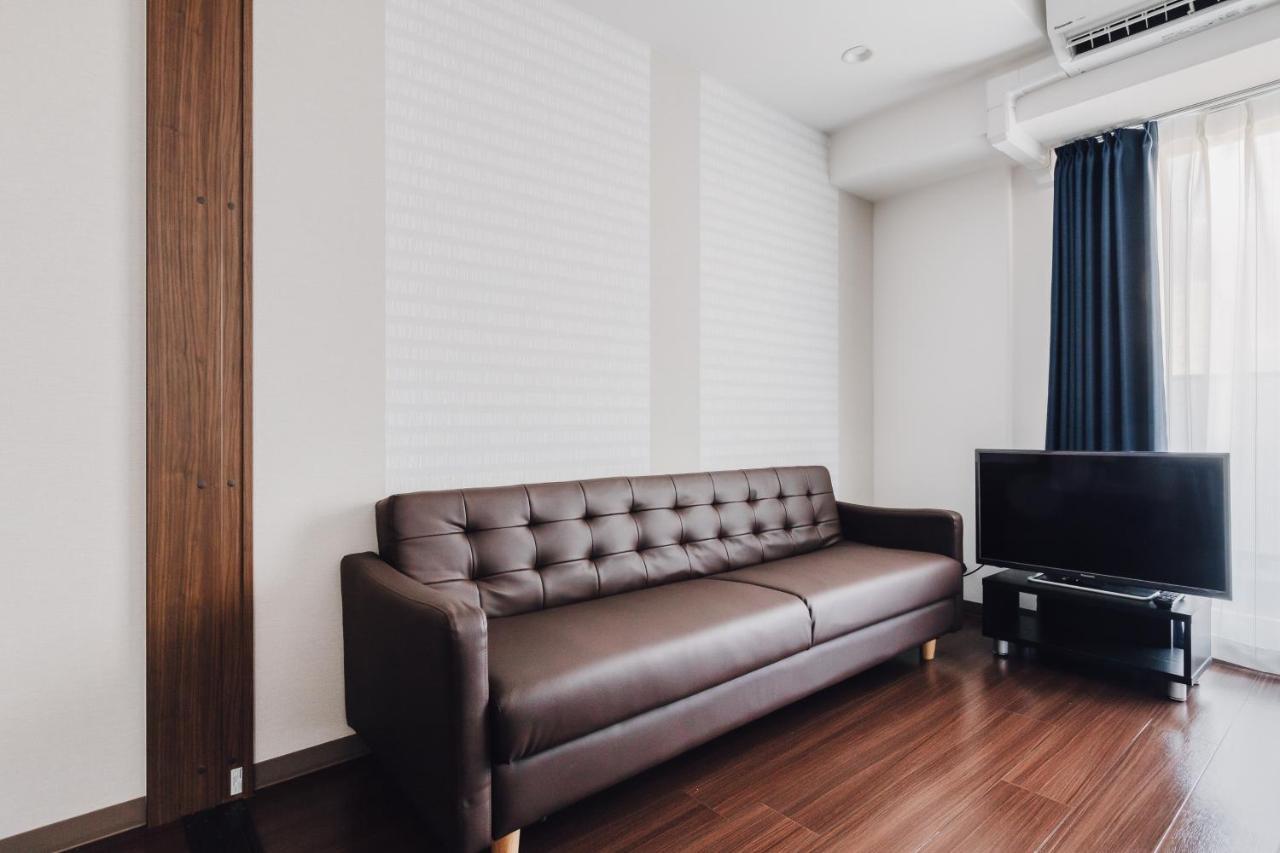Bon Condo Namba Nipponbashi Osaka Luaran gambar
