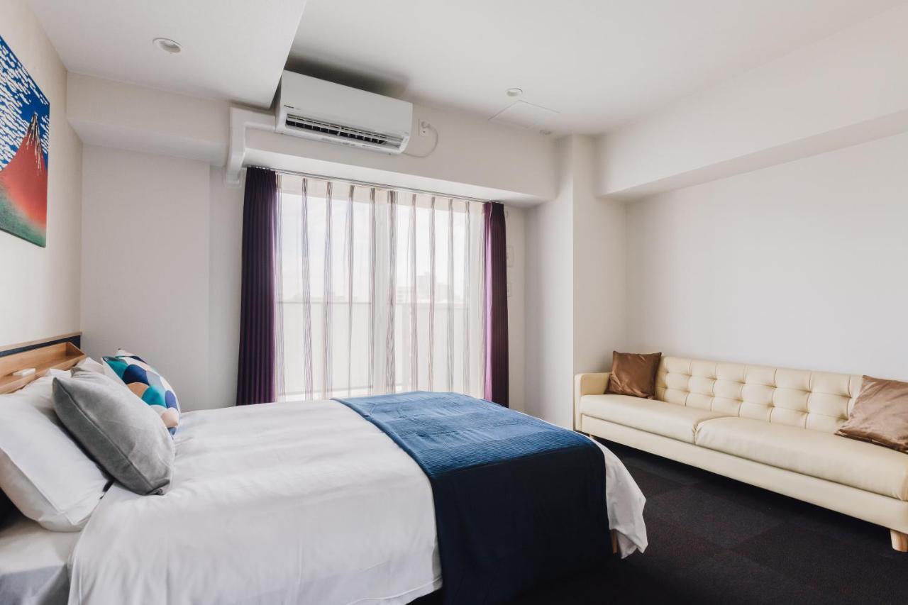 Bon Condo Namba Nipponbashi Osaka Luaran gambar