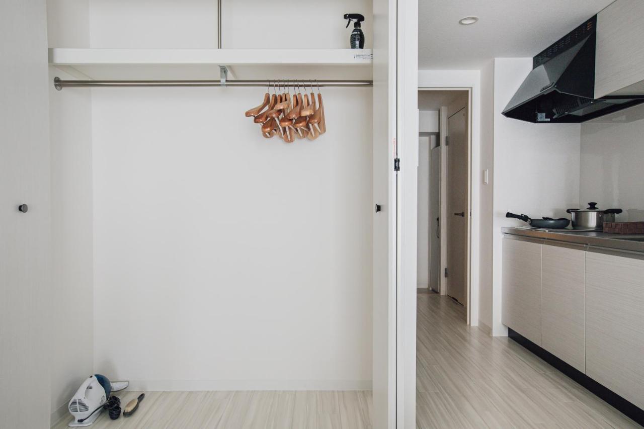 Bon Condo Namba Nipponbashi Osaka Luaran gambar