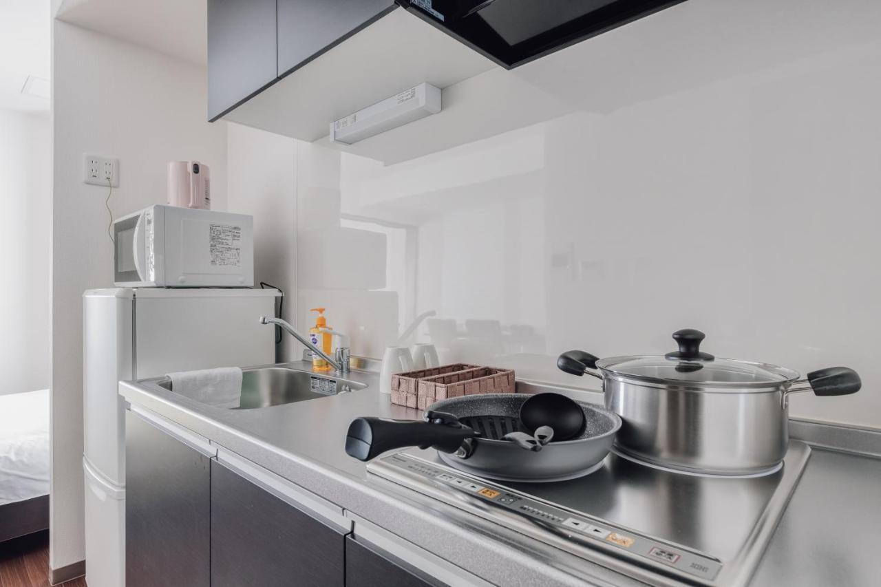 Bon Condo Namba Nipponbashi Osaka Luaran gambar